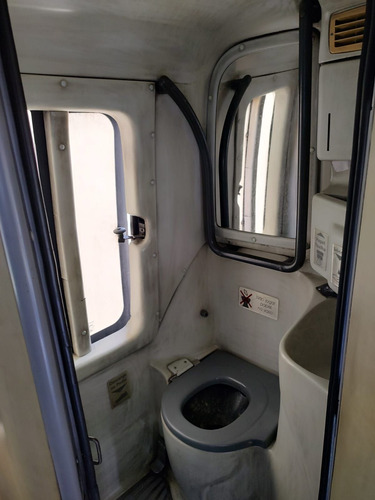 Busscar Vissta Buss Lo Ano 2007 M.b O500 R Jm Cod.1000
