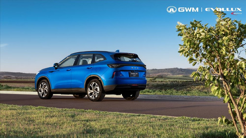 GWM Haval H6 1.5 PHEV PREMIUM AWD E-TRACTION