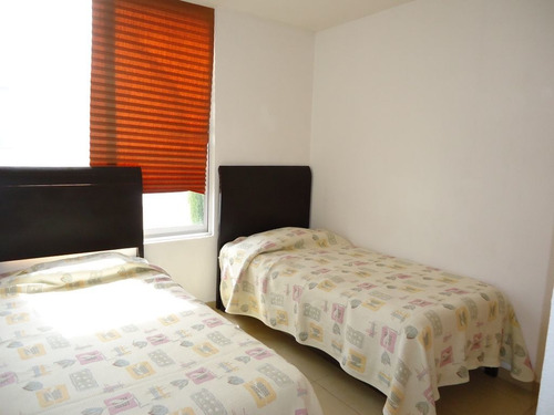 Imagen 9 de 15 de Renta Casa Amueblada Altamira El Mirador Privada