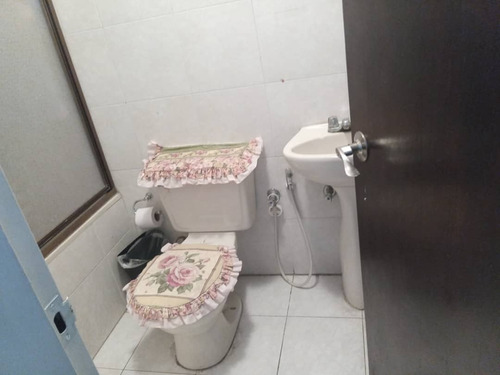 Imagen 16 de 22 de S. Serafini Vende Apartamento 22-4014 En El Paraiso