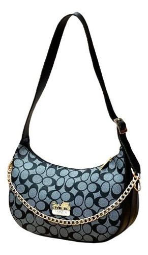 Bolso De Dama, Bolso Medialuna, Moda, Oferta