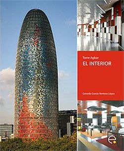 Torre Agbar - Gerard Garcia-ventosa (hardback)