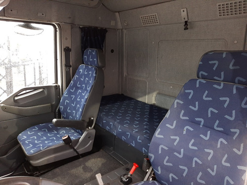 Iveco Cursor 330 Año 2014