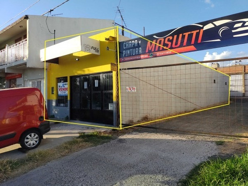 Imagen 1 de 5 de Local Venta Zona Comercial