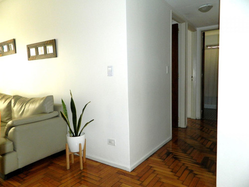 Imagen 5 de 17 de Oportunidad!! U$s 1.866 El M2 Venta En Belgrano De 3 Ambient