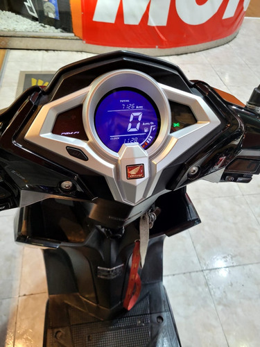 Honda Elite 125 Fi Excelente Estado, Usado