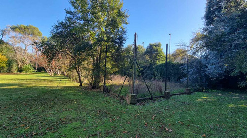 Venta Lote Ing Maschwitz Barrio Altavista