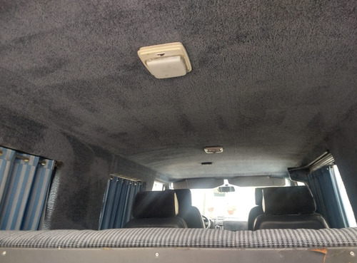 Renault Trafic 2.1 Ta 1j 170 Dh Larga Diesel