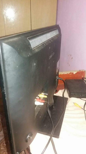 Tv 23 Polegadas Entrada Hdmi Usb E Áudio E Video