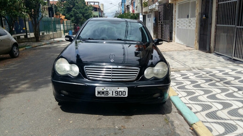Mercedes Benz Classe C C240