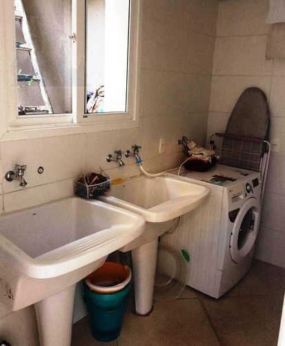 Imagem 9 de 28 de Casa Para Venda, 4 Dormitórios, Sumaré - São Paulo - 11696
