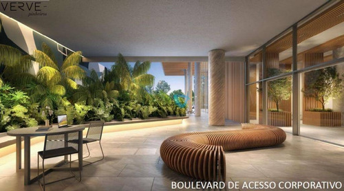 Imagem 20 de 30 de Apartamento À Venda, 71 M² Por R$ 1.182.680,00 - Pinheiros - São Paulo/sp - Ap2515