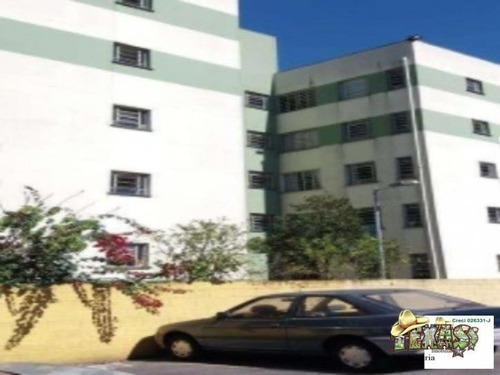 Apartamento Cohab Santa Etelvina Ii - Ap01373