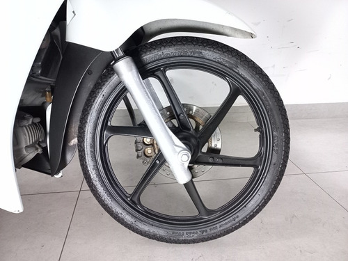 Imagem 9 de 10 de Honda Biz 125 Ex 2015