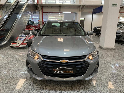 Chevrolet Onix Onix 1.0 FLEX PLUS LT MANUAL
