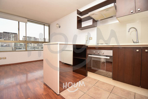 Departamento Avenida Portugal Id: 97550