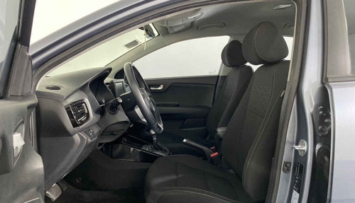 Imagen 9 de 15 de 115976 - Kia Kia Rio Hb 2018 Con Garantía