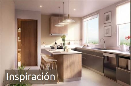 Imagen 7 de 20 de Venta Departamento En Wise Living Cañada Juriquilla Queretar
