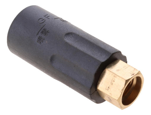 De De Pulverización Ajustable De Cobre De 2 Piezas Para 55