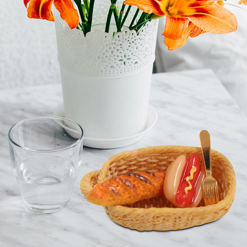 Accesorios Compatible Con Casa De Muñecas Modelo En