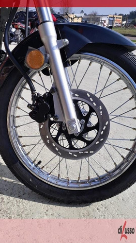 Yumbo Gs 200 Ii 2021 0km