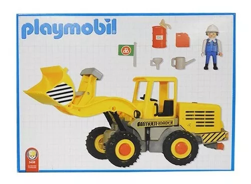 Segunda imagen para búsqueda de playmobil antex