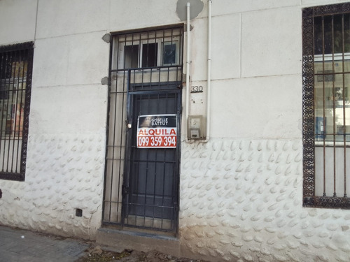 Alquilo Casa 3 Dormitorios SegĂșn Uso Espacios