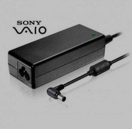Cargador Adaptador Laptop Sony Vaio 19.5v