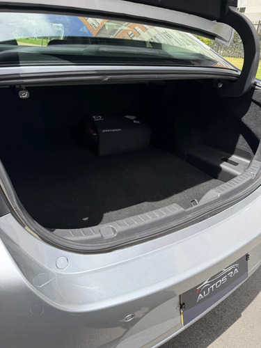 Mazda Mazda 3 2.5 Grand Touring Lx At