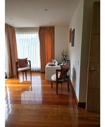Arriendo Casa Amoblada Aposentos Sopo