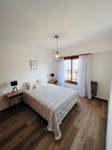 Imagen 8 de 10 de Departamento 2 Ambientes Con Cochera!! Oportunidad!!