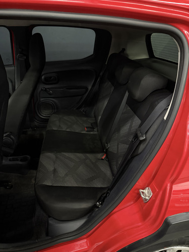 Fiat Mobi 1.0 Like