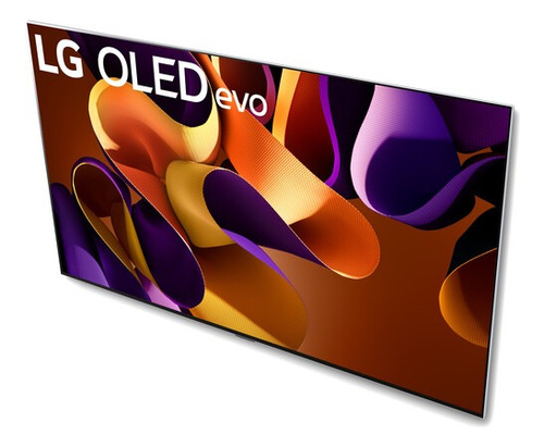 Lg Oled Evo G4 65 4k Hdr Smart Tv