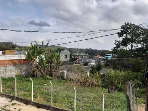 Imagem 3 de 11 de Terreno, Jardim Monte Verde (caucaia Do Alto), Cotia - R$ 120 Mil, Cod: 4253 - V4253