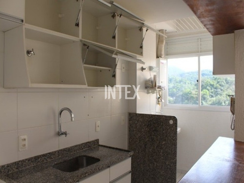 Imagem 17 de 18 de Apartamento Com 2 Quartos (1suíte) E 1 Vaga Para Venda Em Maria Paula-rj - Ap01570 - 69873210
