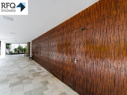 Imagem 9 de 10 de Apartamento Com 3 Dormitórios Reformado Com Excelente Localização - Ap02699 - 69980279