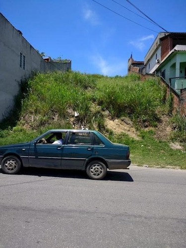 Imagem 3 de 5 de Terreno Em Mutondo, São Gonçalo/rj De 363m² À Venda Por R$ 80.000,00 - Te883849-s