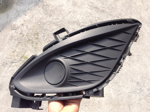 Parrilla Delantera Izquierda Mazda 5 2012 2013 2014 2015