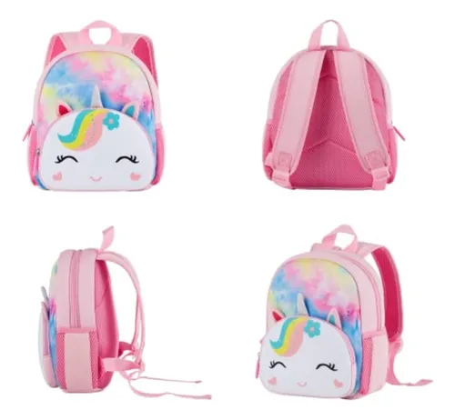 Mochila sales neopreno unicornio