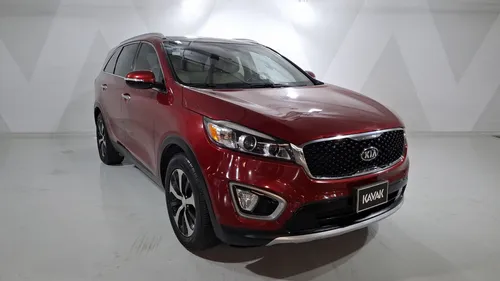 Kia Sorento 3.3 EX PACK AT