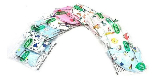 Kawai Mask Kn95 Mascarilla Infantil 100 Piezas