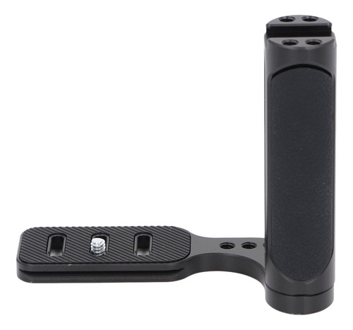 Empuñadura Lateral Para Cámara, Universal, Ergonómica, Para