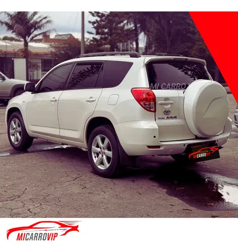 Toyota RAV4 2.4 Imperial