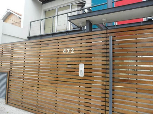Cochera En Venta - 12mts2 - Villa Sarmiento