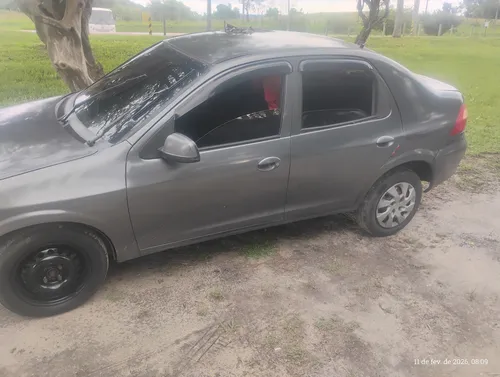 Imagem de Chevrolet Prisma 2012 1.4 Lt Econoflex 4p