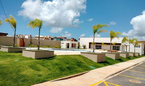 Imagem 12 de 14 de Lote No Ecoville Condomínio Clube I