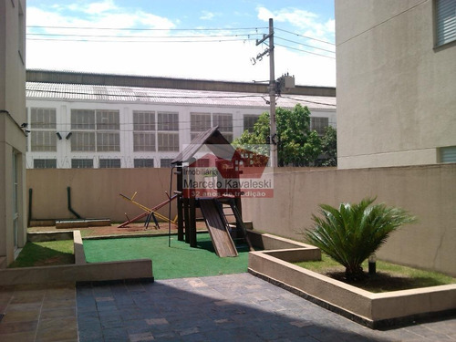 Apartamento Com 2 Dormitórios Para Alugar, 48 M² Por R$ 1.900,00/mês - Ipiranga - São Paulo/sp - Ap13064