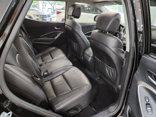 Hyundai Grand Santa Fé 3.3 7l 4wd Aut. 5p