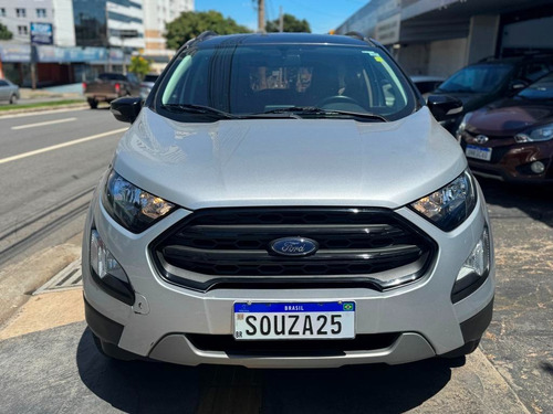 Ford Ecosport ECOSPORT FREESTYLE 1.5