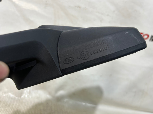 Retrovisor L/e Kawasaki Z1000 2018/22 Original (Usado)